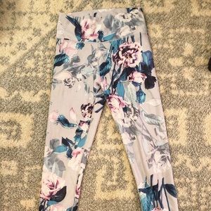 SOLD Fabletics Leggings